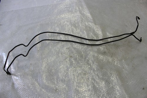 Brake lines rigid honda - brake,