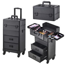 Professional Makeup Trolley
