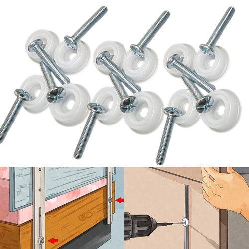 Headboard bolts complete with - headboard,