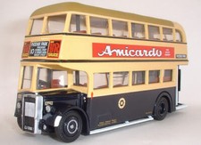 EFE C.I.E DUBLIN LEYLAND PD2 HIGHBRIDGE 16126