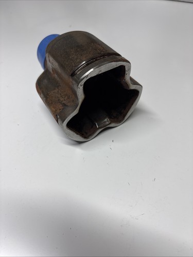 Genuine ford output - ford, joint