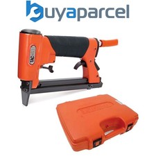 Tacwise A8016V Pneumatic 80 Series Air Upholstery Stapler Staple Gun 4-16mm