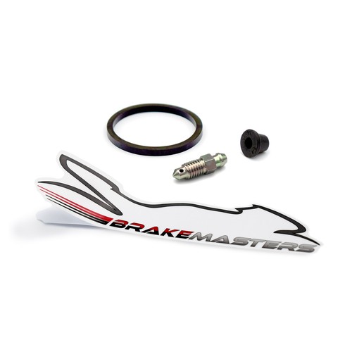 Honda cb360 1975 front - g, brake