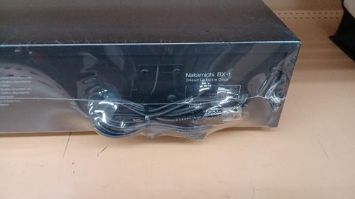 Nakamichi head cassette - nakamichi,