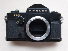 VINTAGE RICOH SINGLEX TLS 35mm