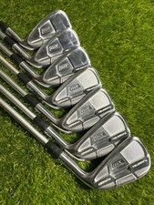 Adams XTD Forged 4-PW Irons