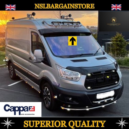 Ford transit mk8 2014 - transit, 2014-2019