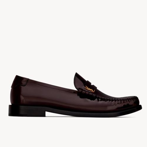Saint laurent loafer penny - saint, le