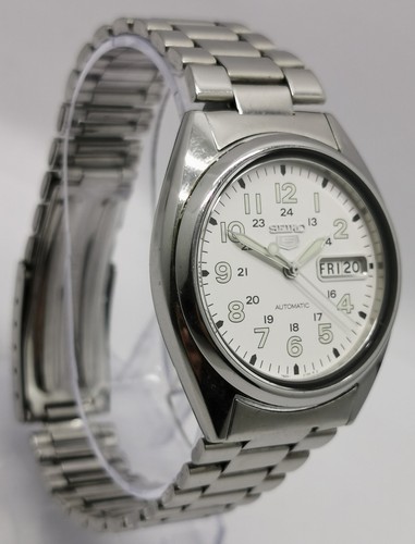 Vtg 2004 seiko automatic - vtg,