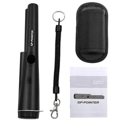 Garrett pro pointer - pro-pointer, pinpointer