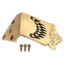 8 String Mandolin Tailpiece