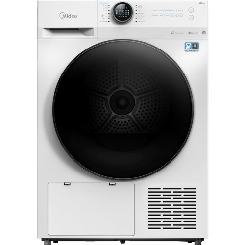 Midea md200h80wb 8kg - midea,