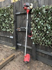 Petrol & 2 Stroke mix Strimmer