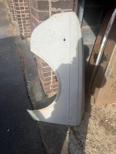 Hillman hunter humber scepter - humber,