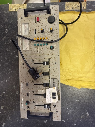 Vtg radio shack dsm - radio, dsm-8040