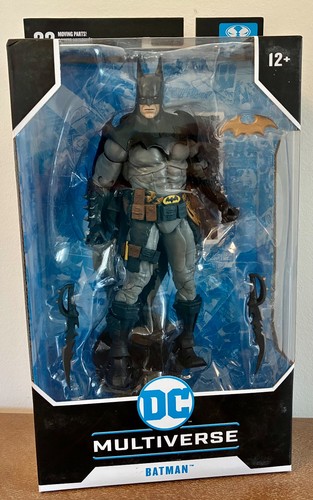 Batman multiverse - batman:,