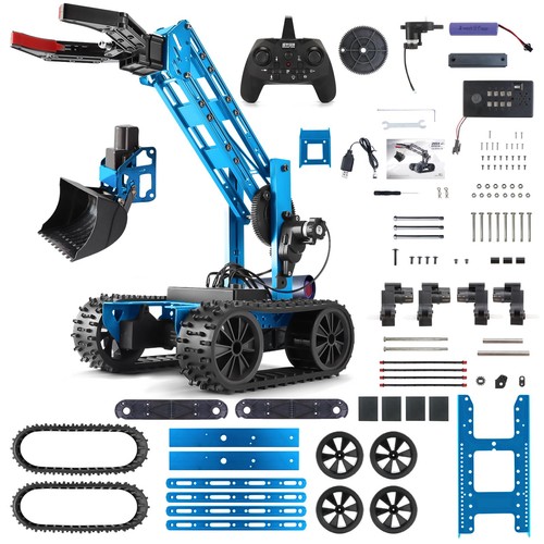 Robotic arm kit robot - arm,
