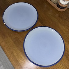 DENBY EVERYDAY blueberry blue