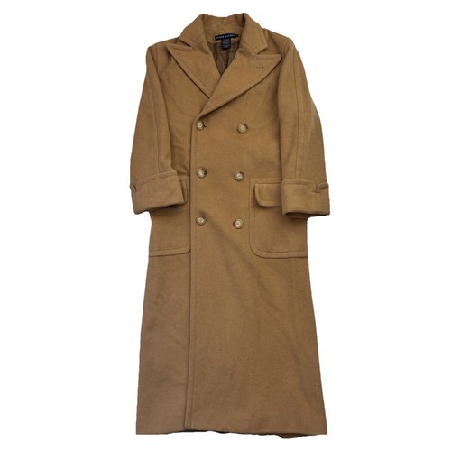 Ralph lauren camel the polo - lauren,