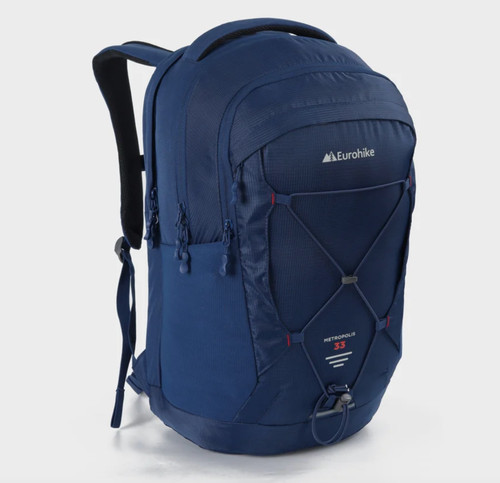 Eurohike metropolis litre - metropolis,