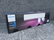 Philips Hue White & Colour