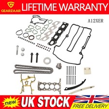 HEAD GASKET SET BOLT TIMING