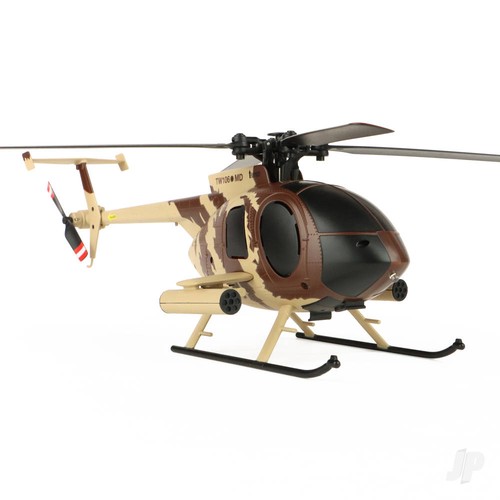 Twister 500 scale 250 - 500,