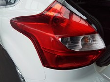 TAIL LIGHT LH FORD FOCUS MK3