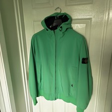 Stone Island Soft Shell-R