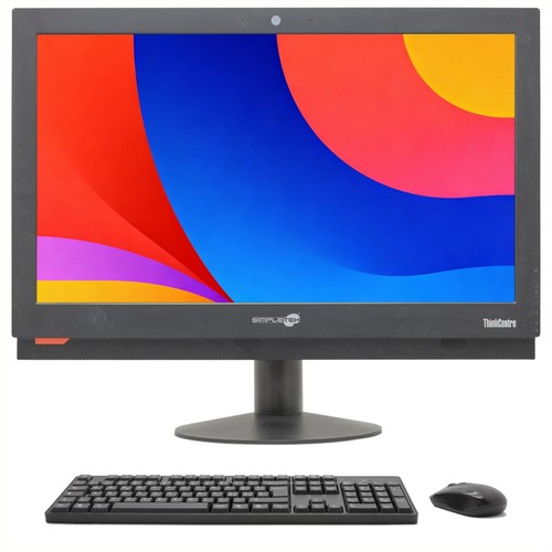 Lenovo m900z aio all - in, one