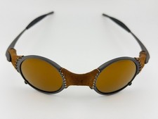 New Vintage Oakley X Metal