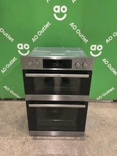 AEG Electric Double Oven