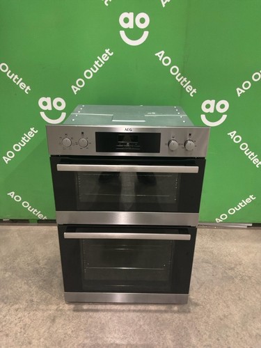 Aeg electric double - aeg, oven