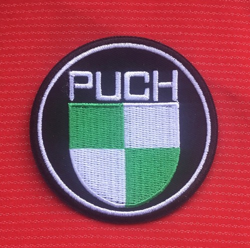 Puch maxi moped motorcycle - maxi,