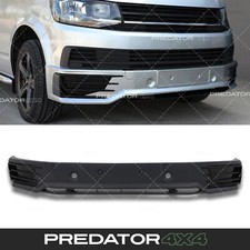 SPORTLINE LOOK FRONT BUMPER