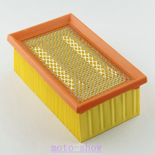 Air filter element for bmw - air,