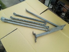 LANDROVER SERIES SOFT TOP