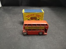 G887-MATCHBOX LESNEY No5B