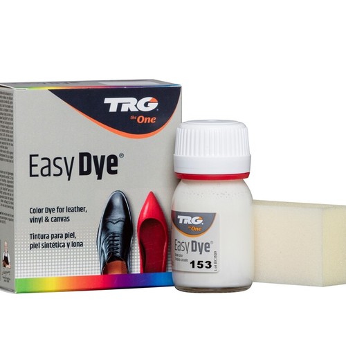 Trg easy dye - dye, leather