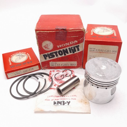 Honda 800 c800 piston - c-800,
