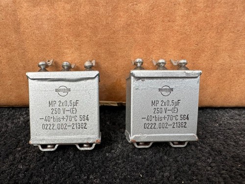 Pair nos siemens klangfilm - pair,