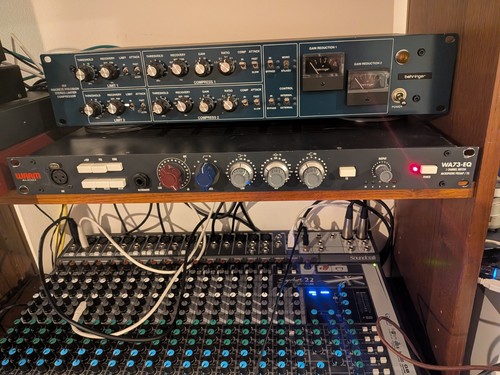 Warm audio top notch - audio, top-notch