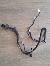 Honda HR-V VI X Rear Left Door