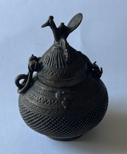 Antique nepalese himalayan - antique,