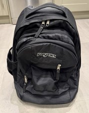 JanSport Driver 8 Rolling