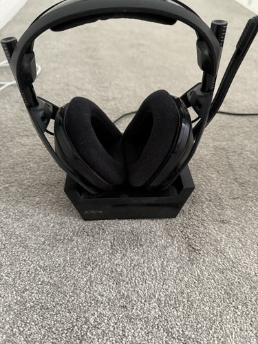 Astro a50 wireless gaming - wireless,