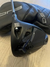 Cobra DS Adapt X Driver 10.5
