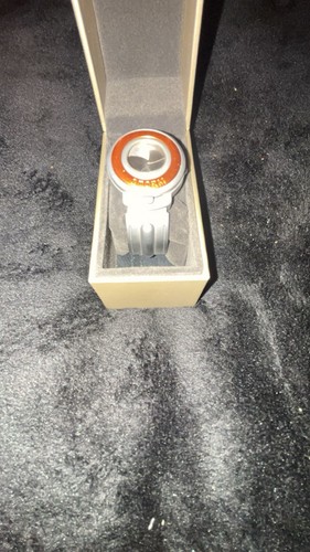 Rare vintage storm camera lens - vintage,