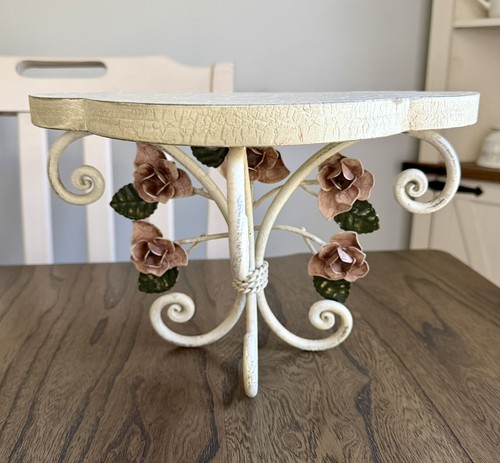 Vintage shabby chic - chic, tole