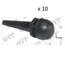 For Massey Ferguson Bonnet